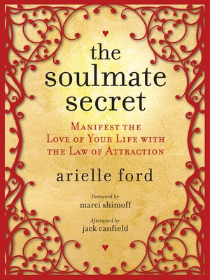 cover image of The Soulmate Secret